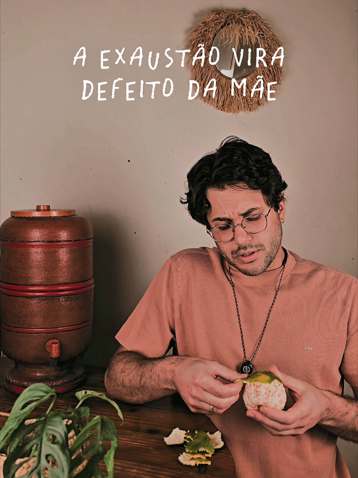 @Lucas Chinarelli • Maternidade