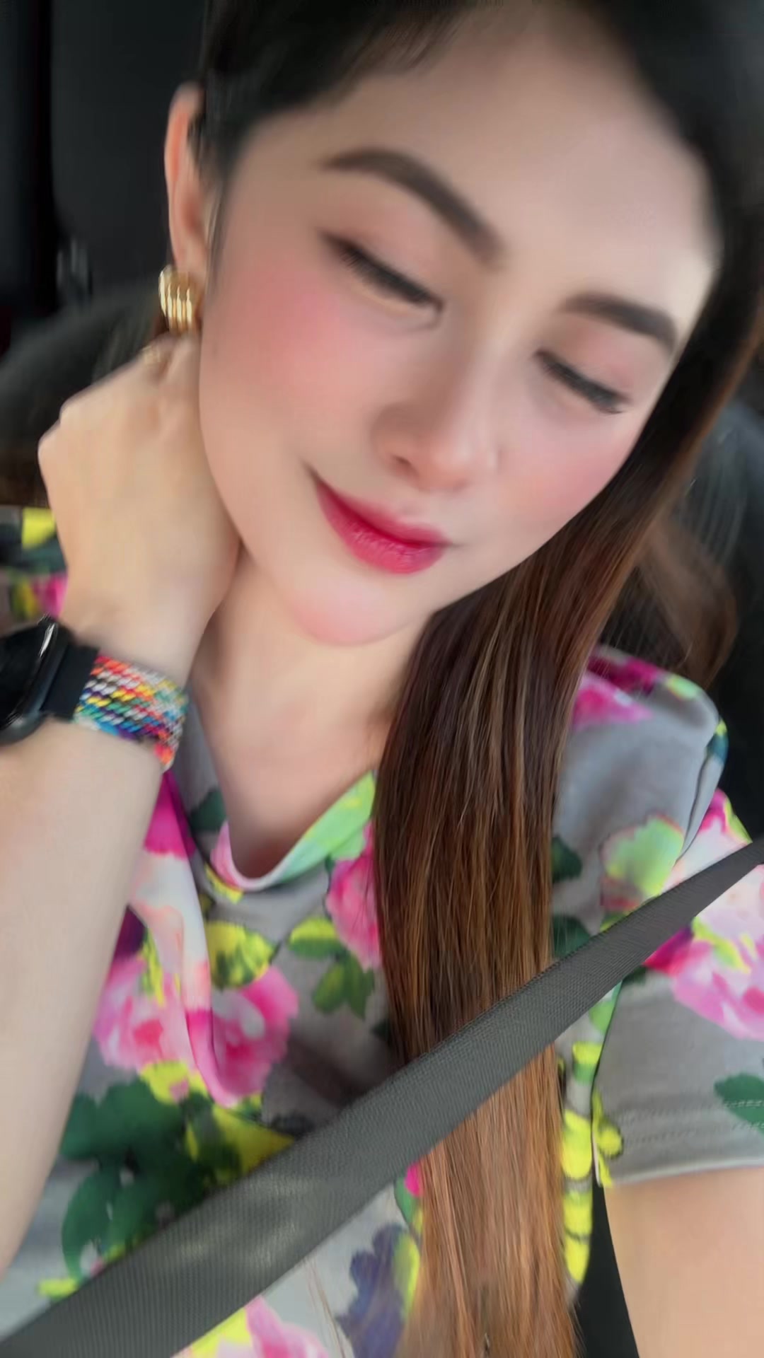 @Tiffy's Beauty