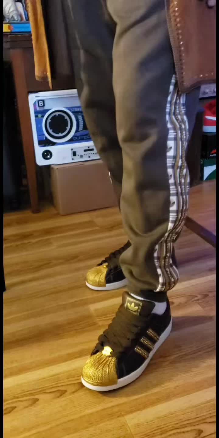 @HIPHOP WARRIOR