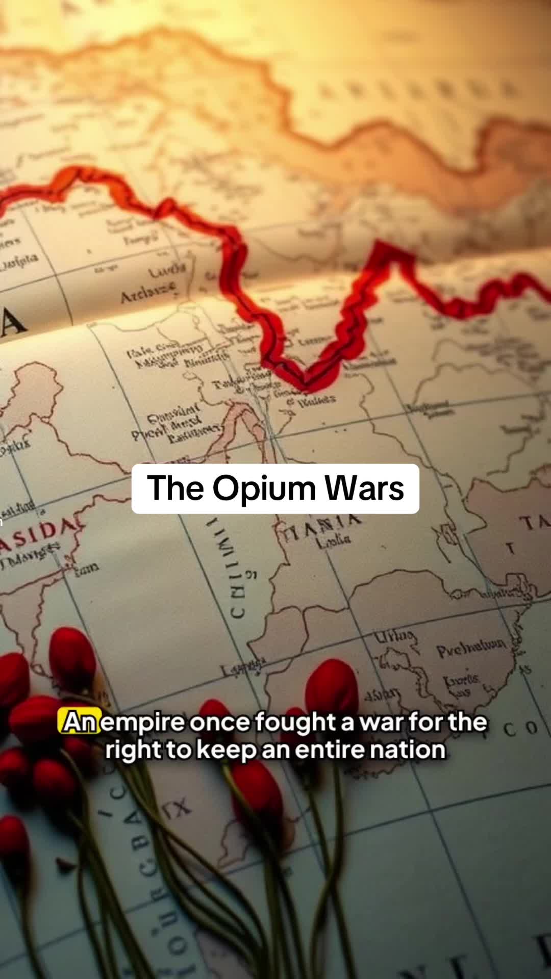 @Grim History Archives