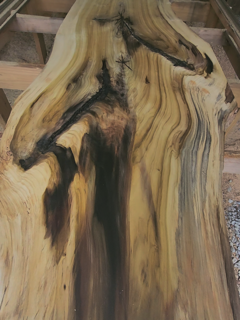 @Ozark Canyon Woodworks