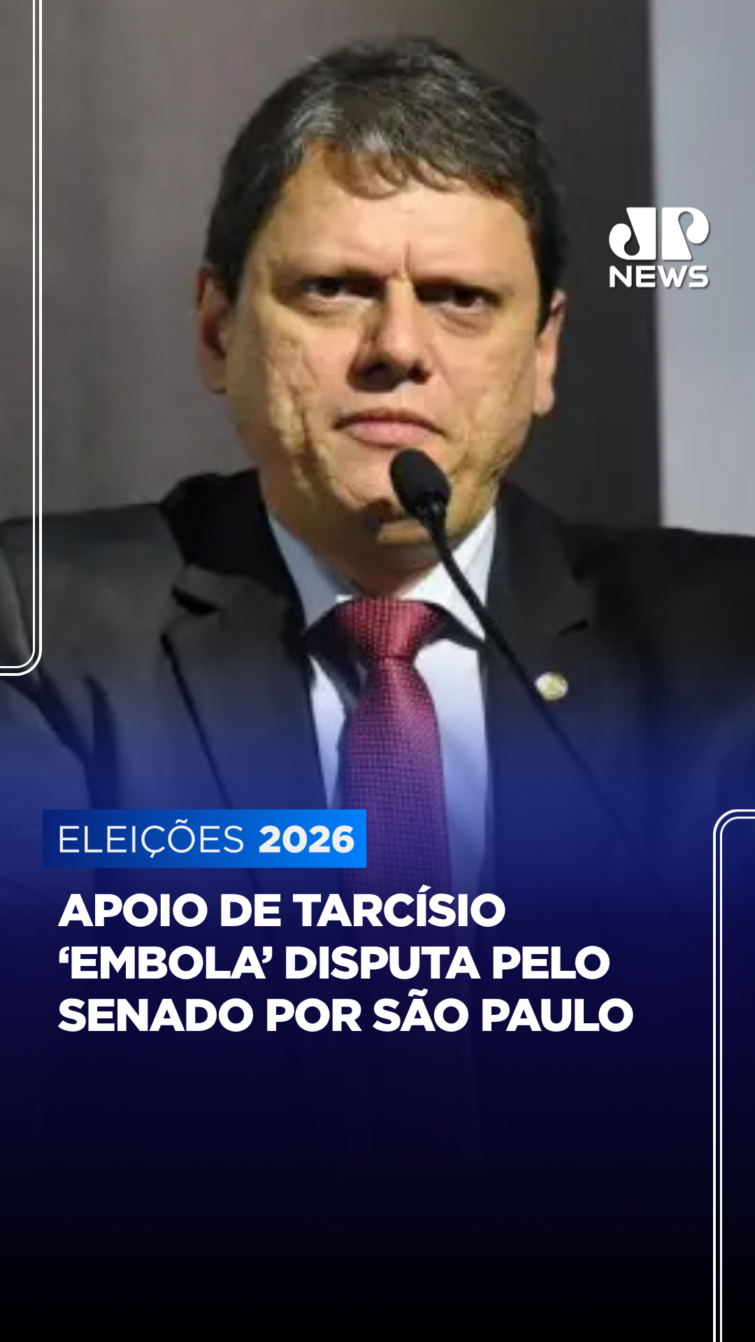 @Jovem Pan News