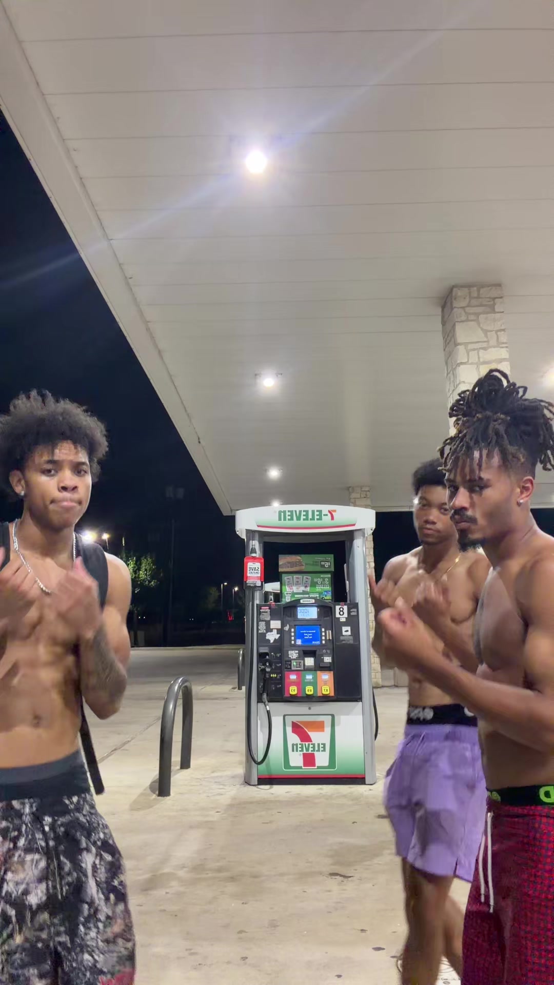 @Itsoucyeli