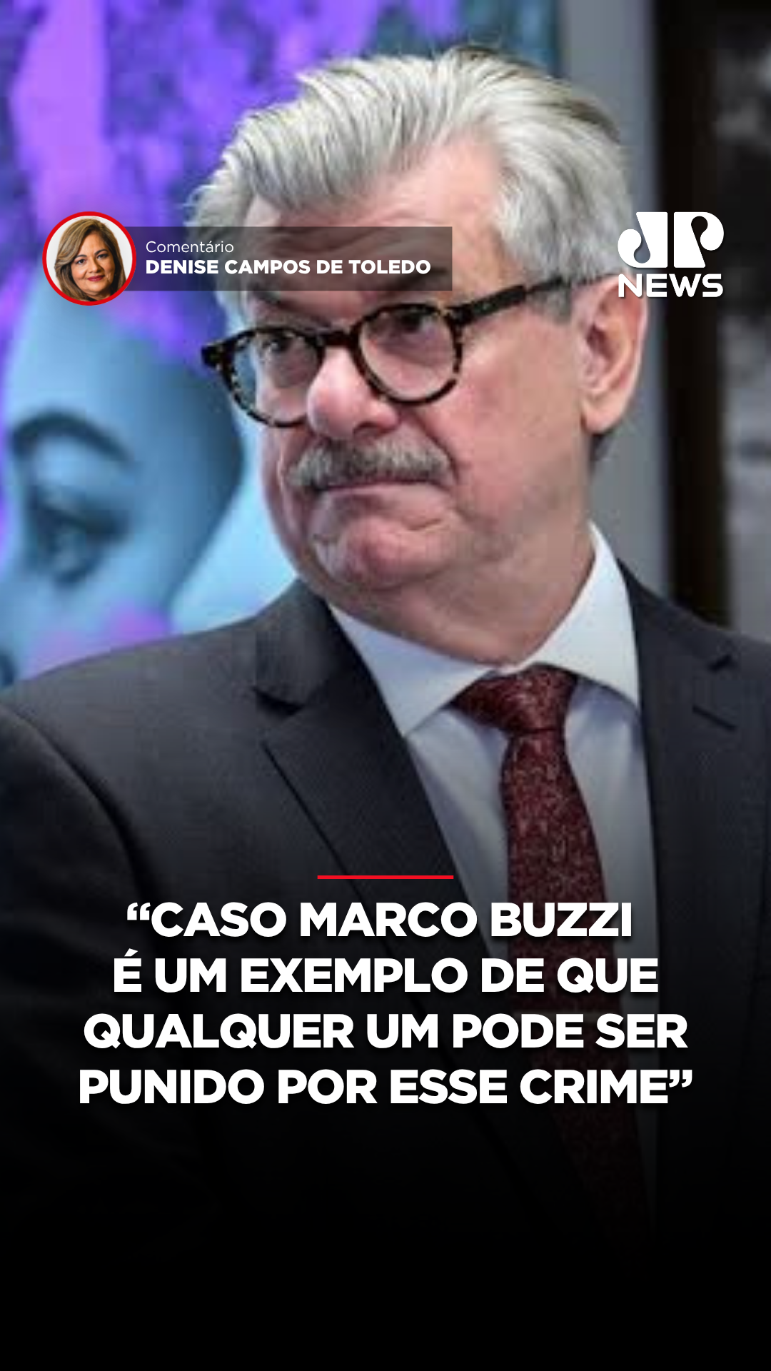@Jovem Pan News
