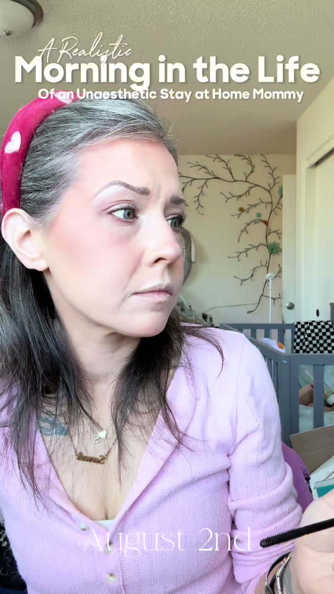 @MommyChakita Mom Life POV’s