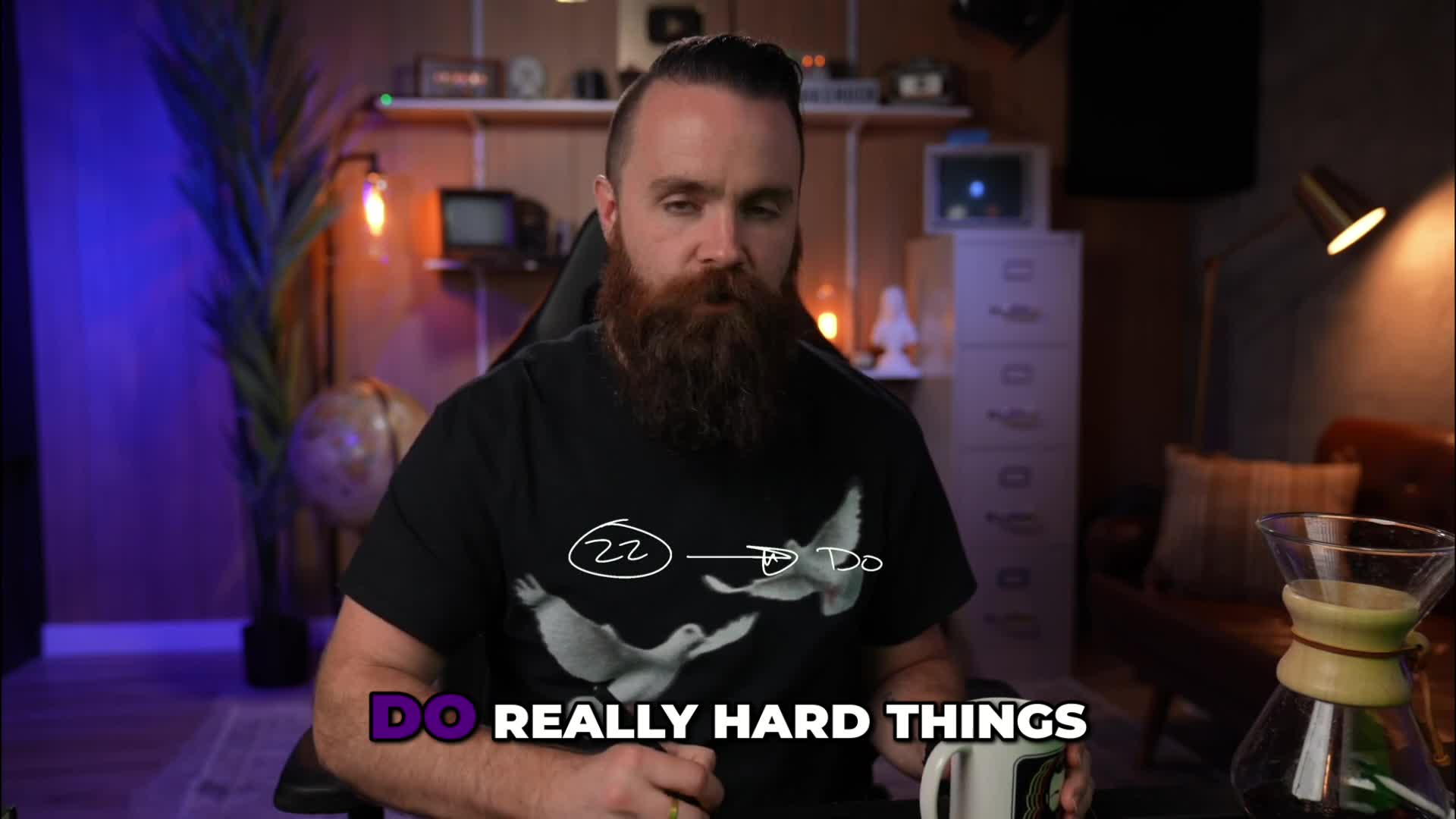 @NetworkChuck