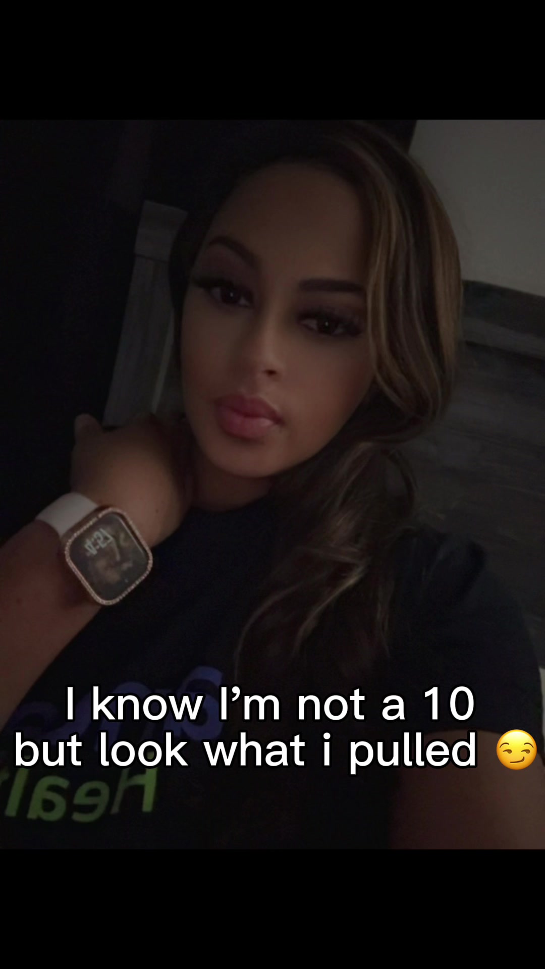 @Quensetta Marie