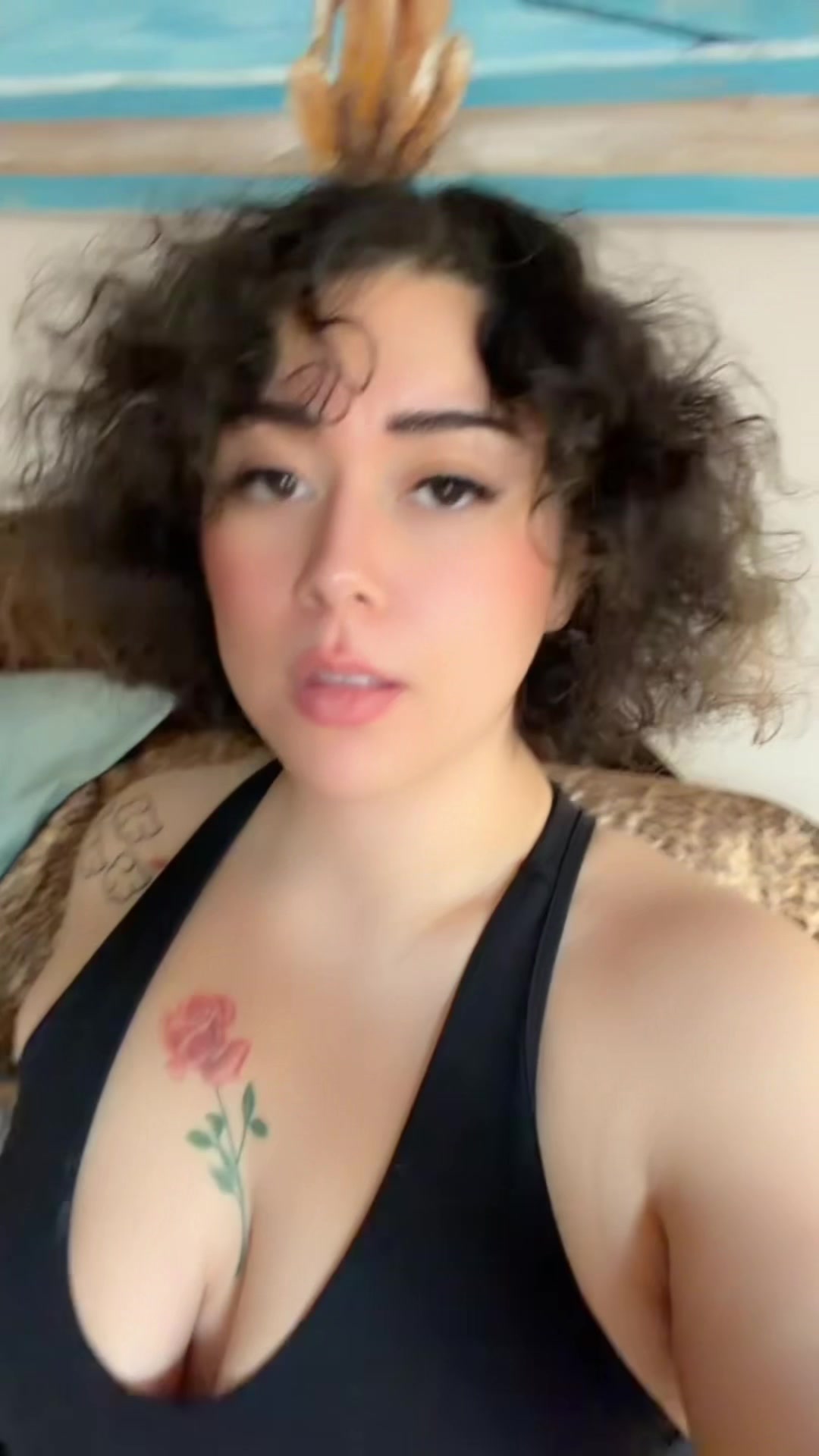 @Brenda del Alma