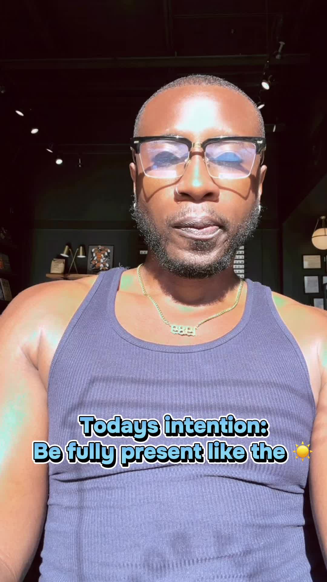 @WOKE BAE ❤️💪🏾