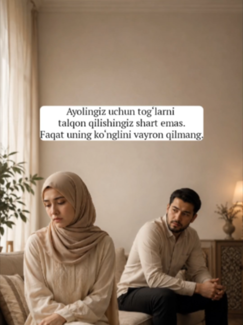 @Ichki Sen | Psixologiya