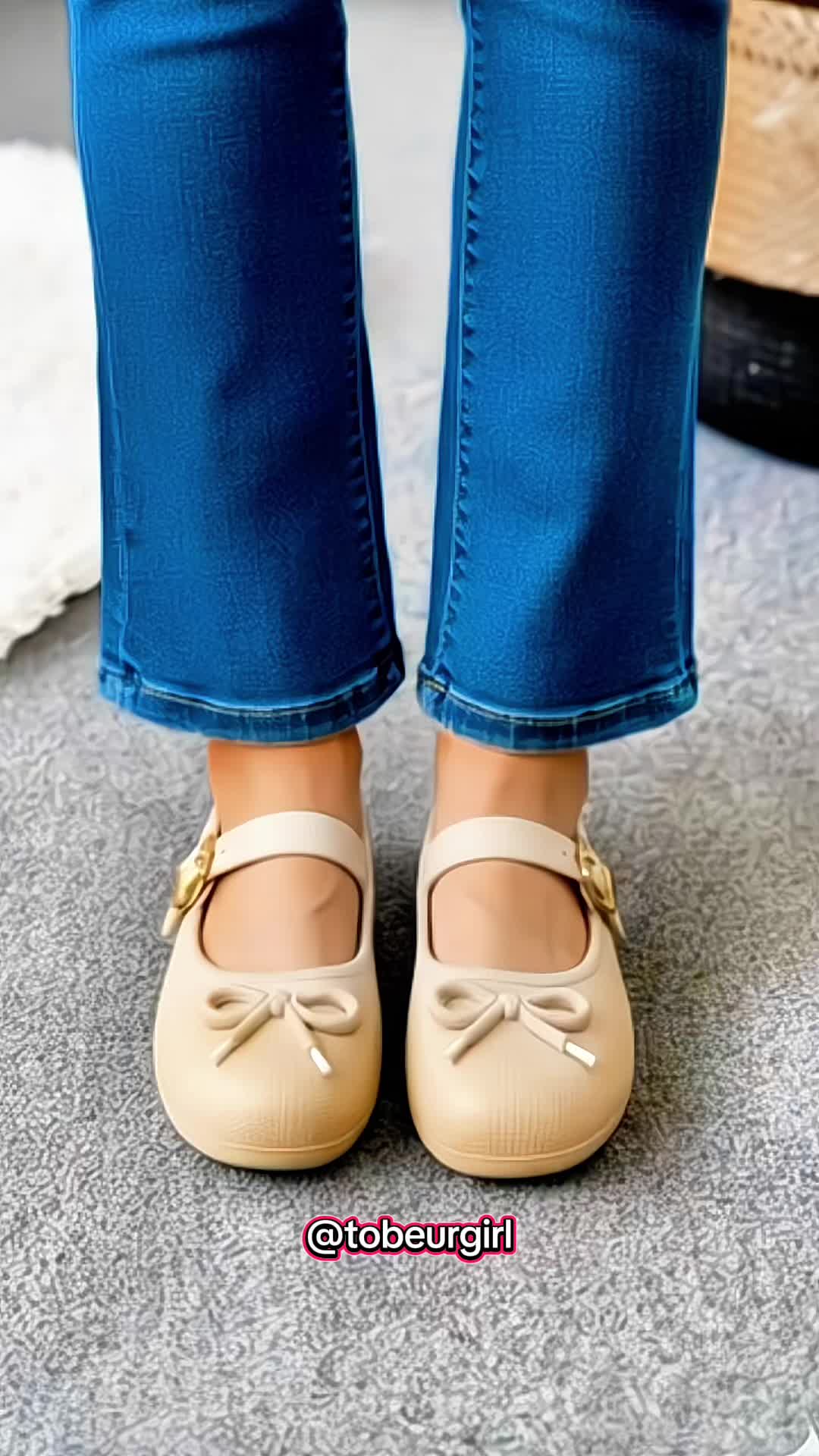 @tobeurgirl