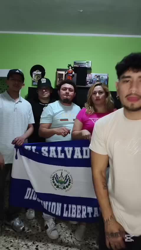 @Familia guanaca#39🇸🇻🇮🇹