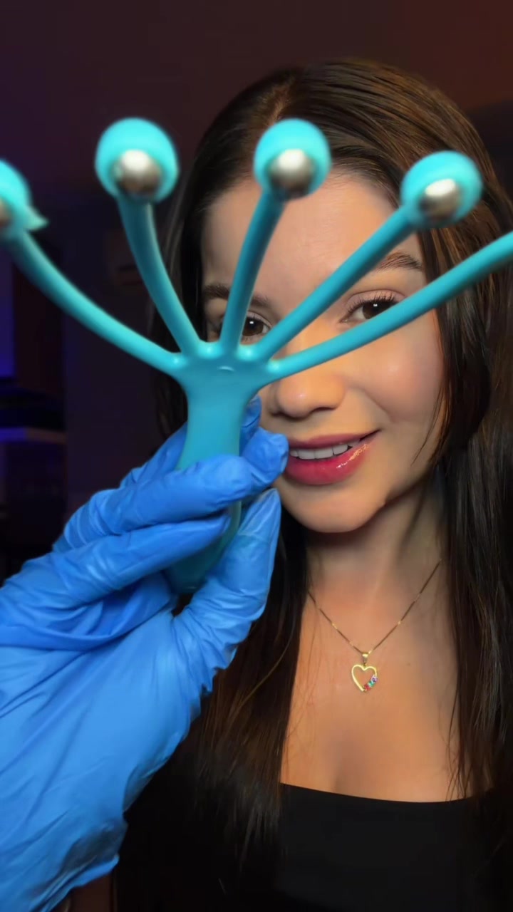 @ASMR DA RAFA 🍎