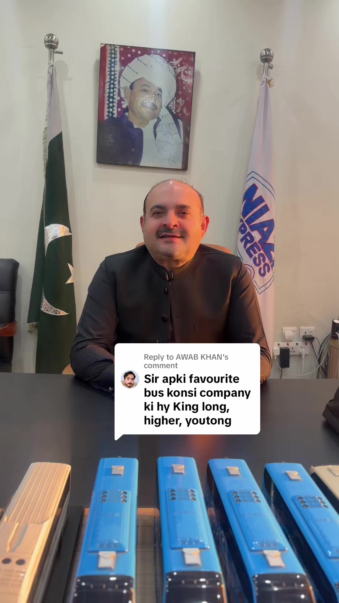 @Bajjash Niazi