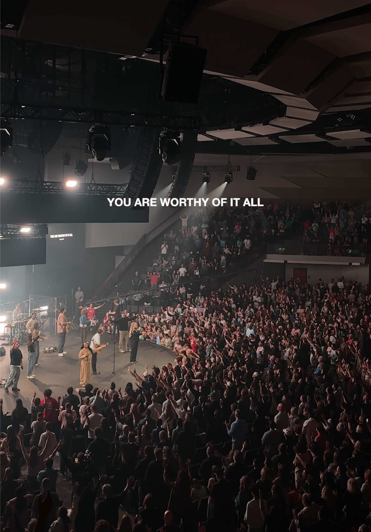 @Gateway Worship