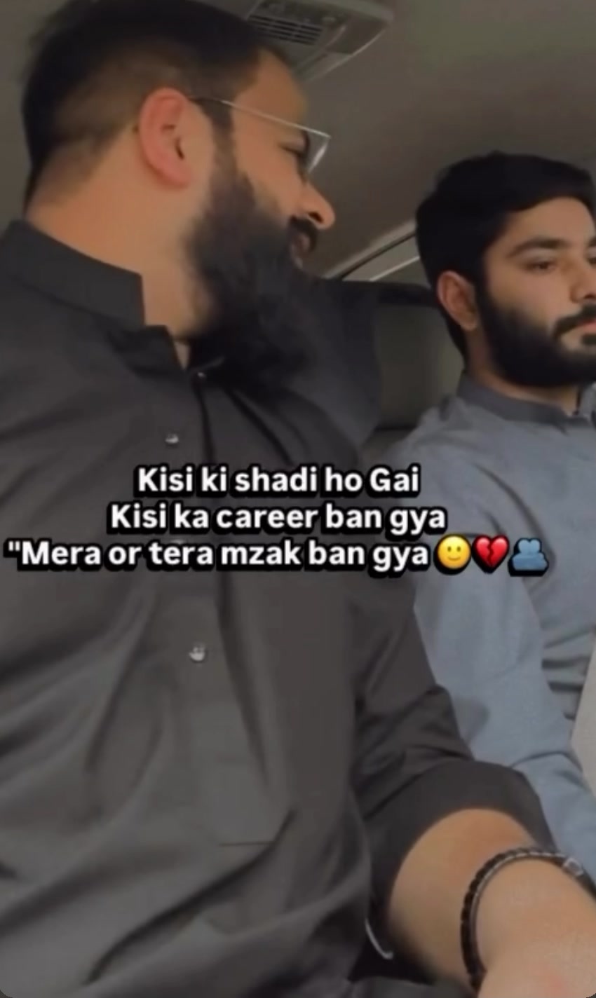 @Danish Qamar