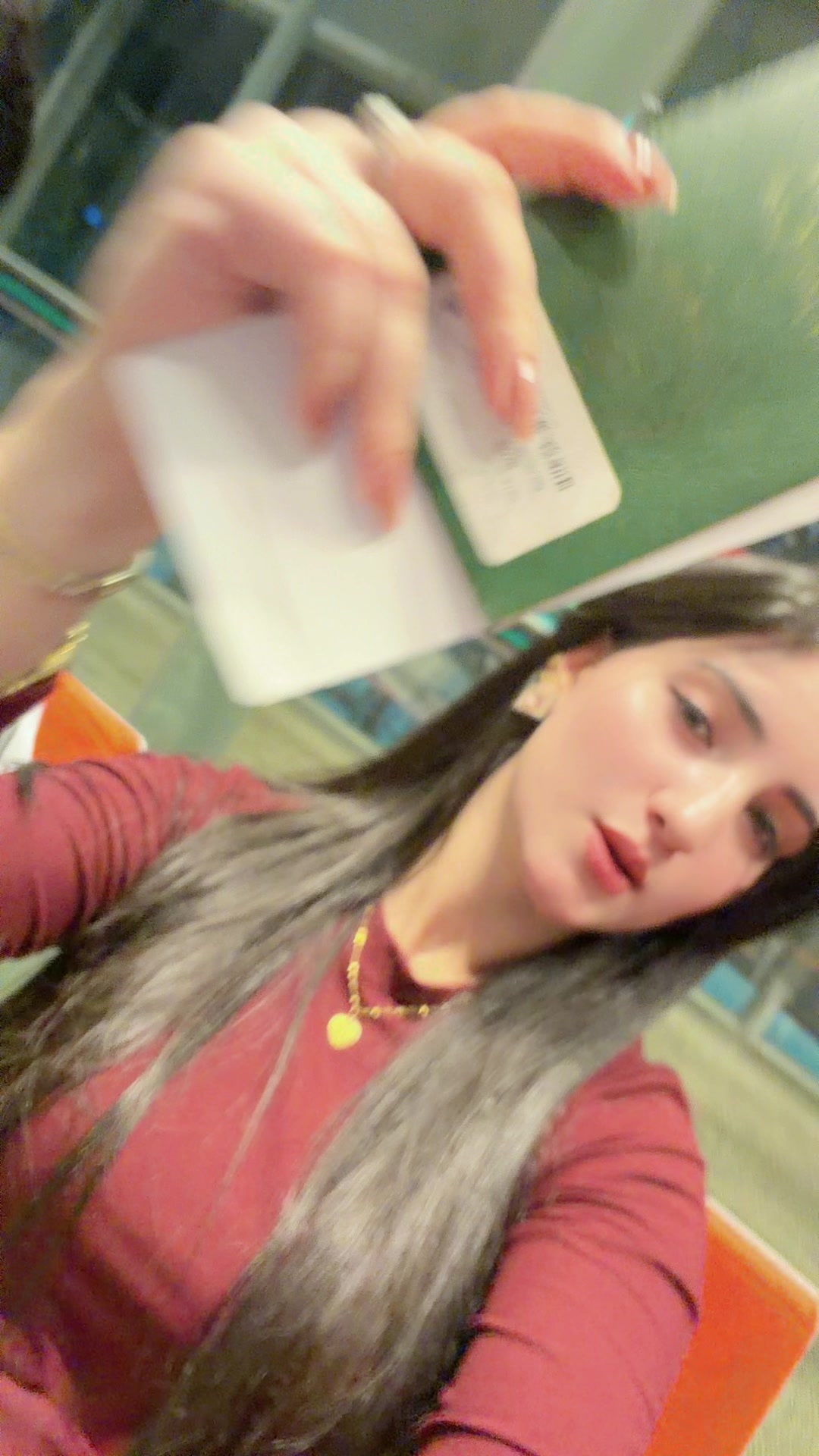 @Khansa Rajpoot๐ฆ