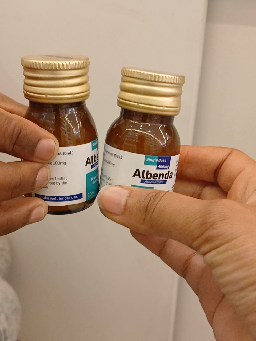 @Pharmacist Rediet