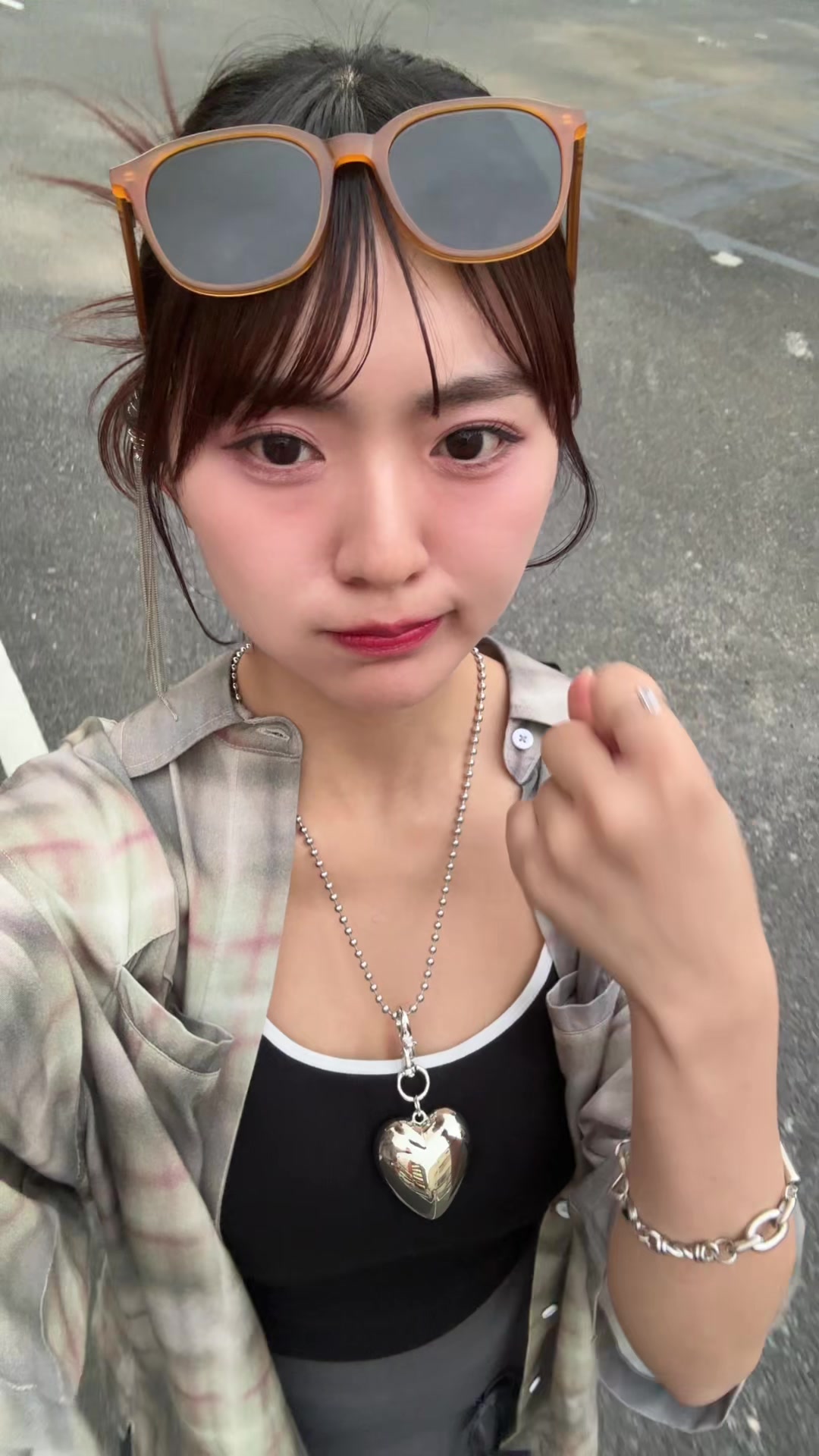 @豊田ルナです。
