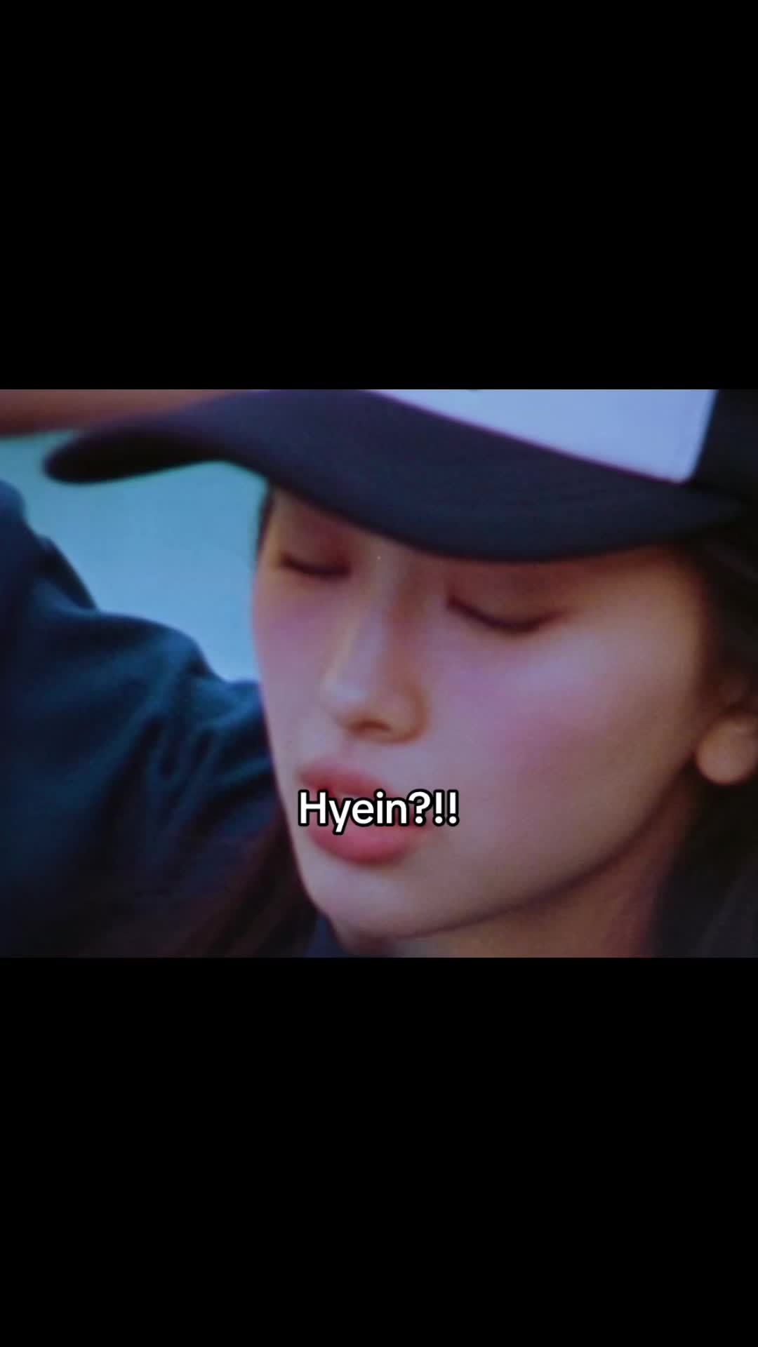 @Hyein’s fangirl