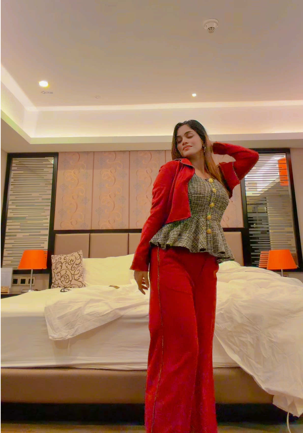 @Samia Islam🕷️