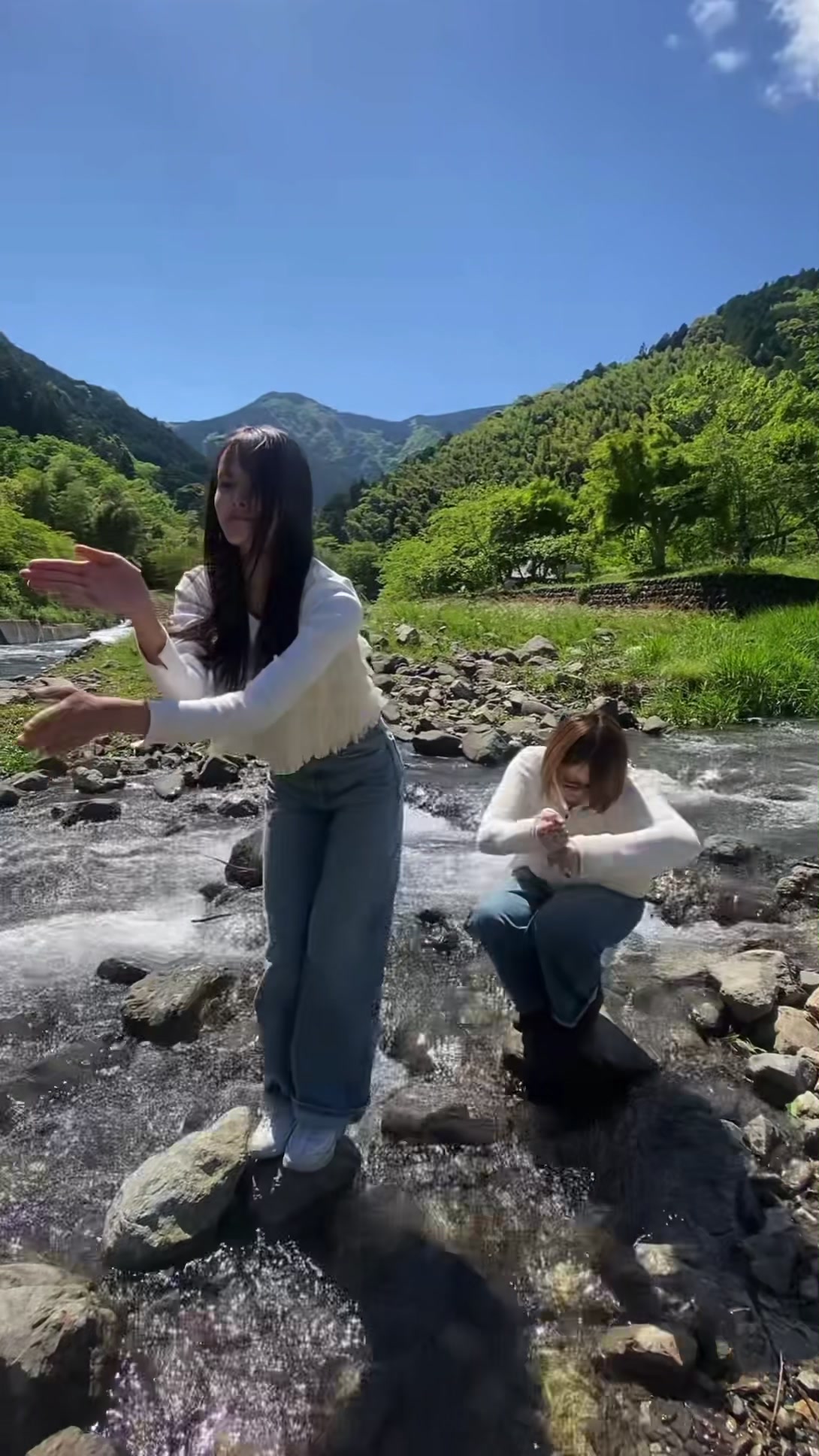 @榎本月海