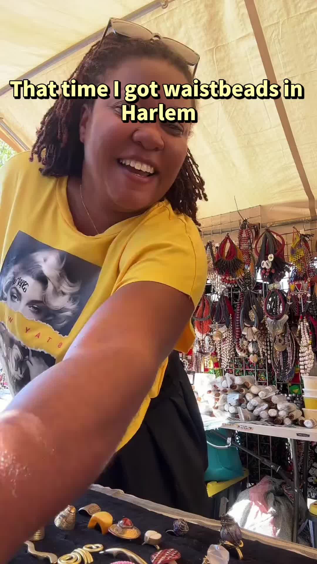 @Melissa | Over 40 lifestyle