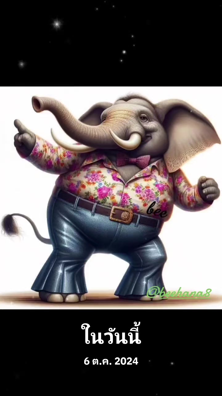 @beehana(บี)🐘🐘🐘💖