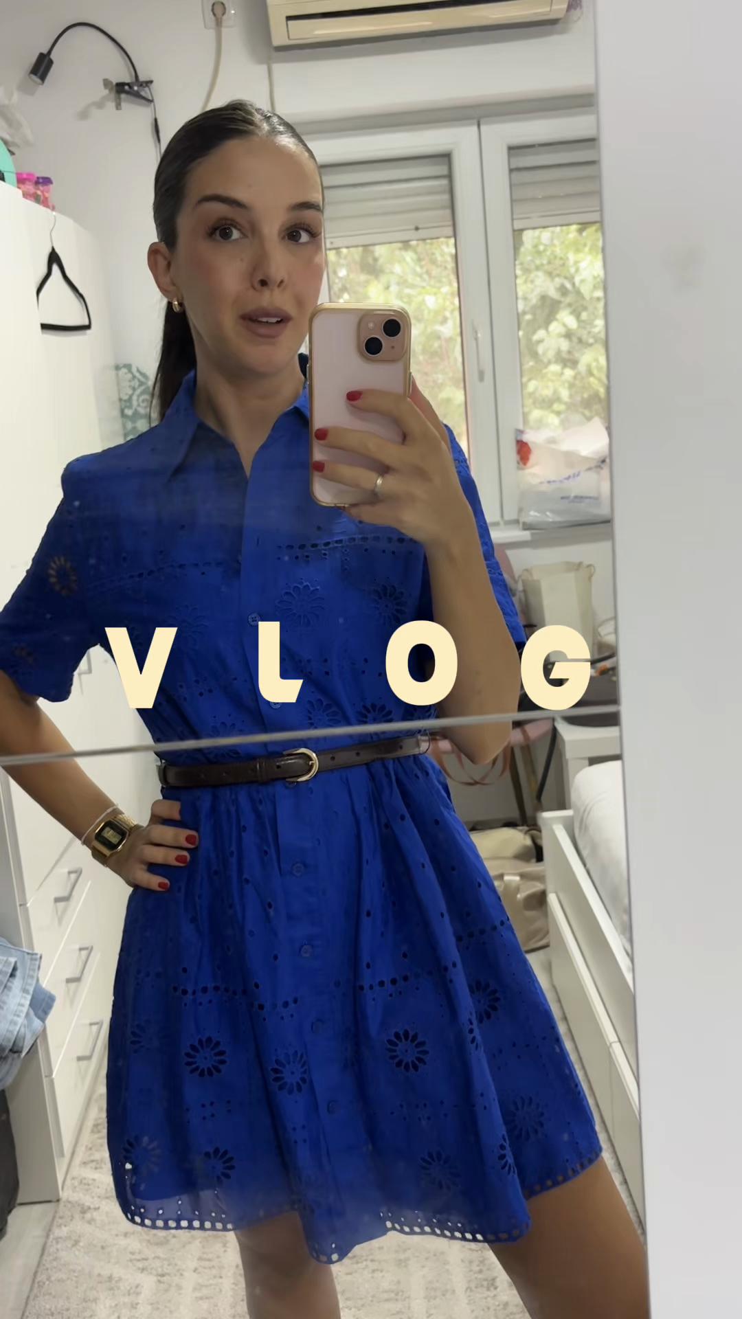 @Valentina | Mom life