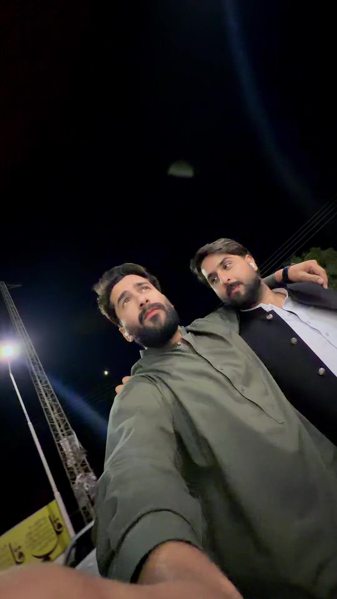 @Zaaji Ahmad