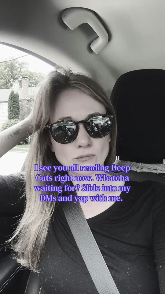 @Author Sera Elly