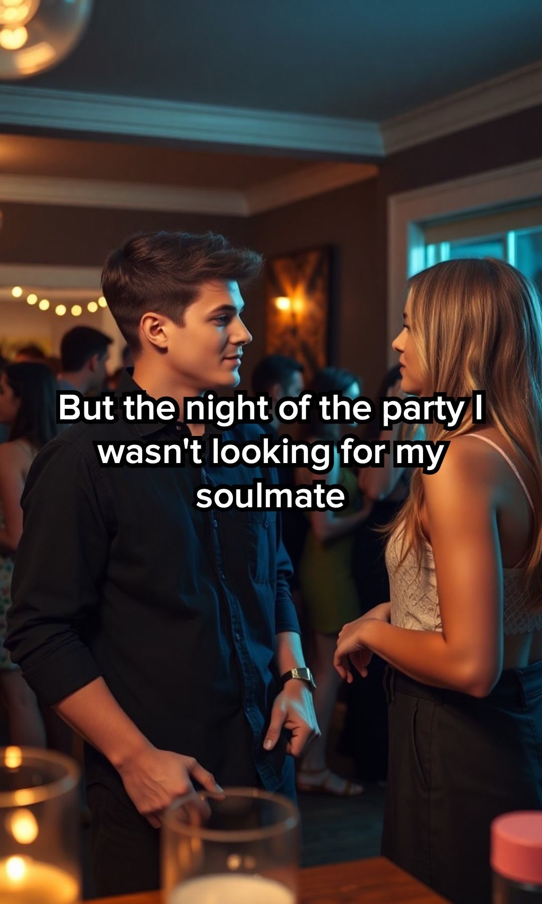 @Author Allie Everhart