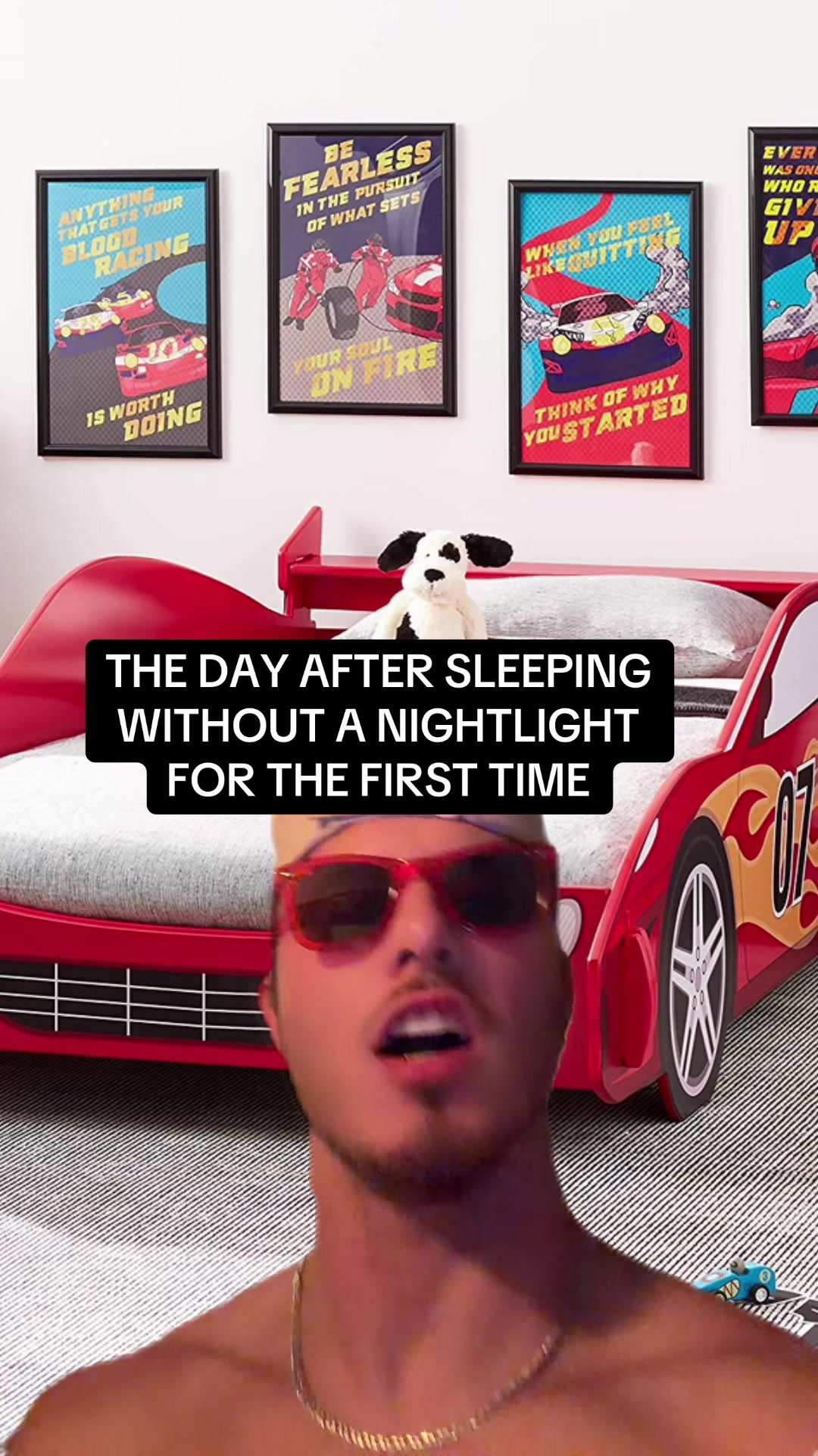 @Mark