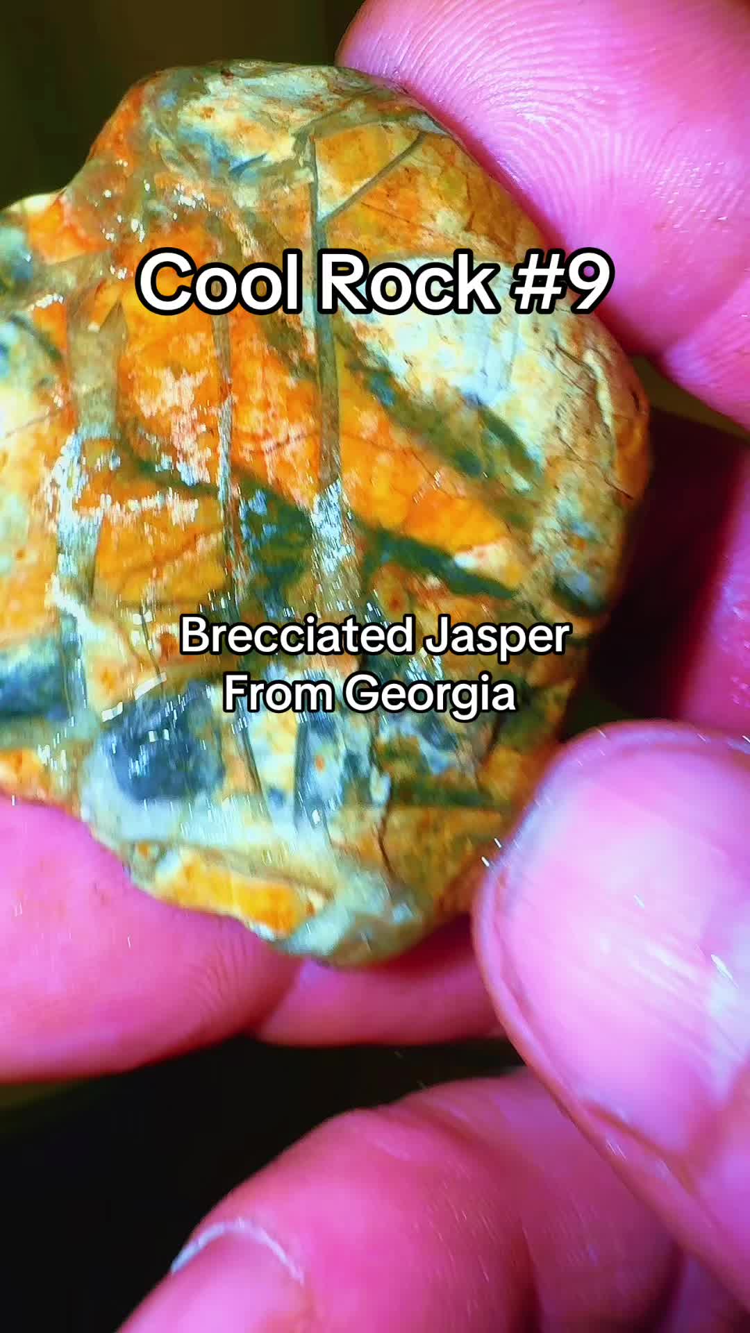 @Cool Rocks Daily