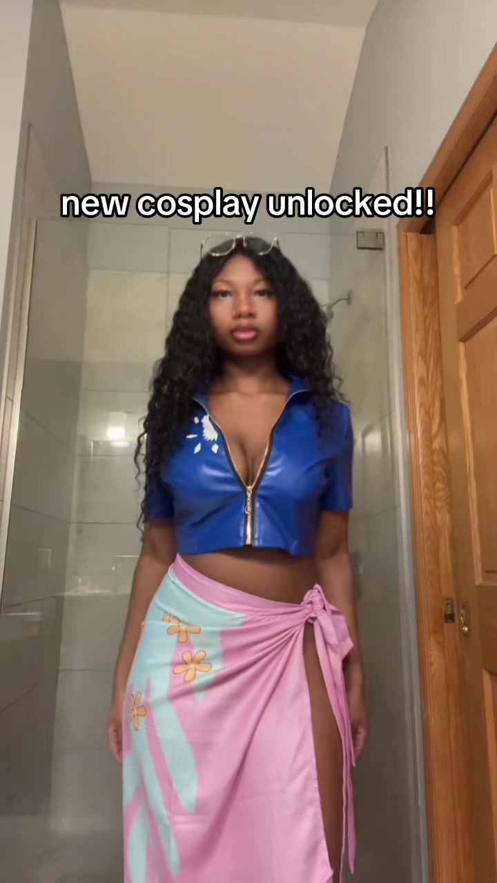 @Miss Jada💕