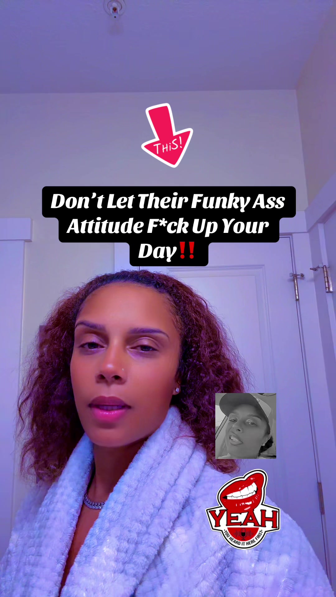 @Porsheia Patterson