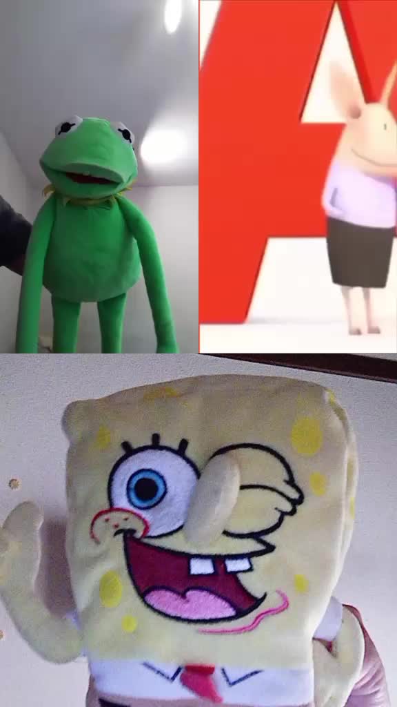 @SpongeBob632