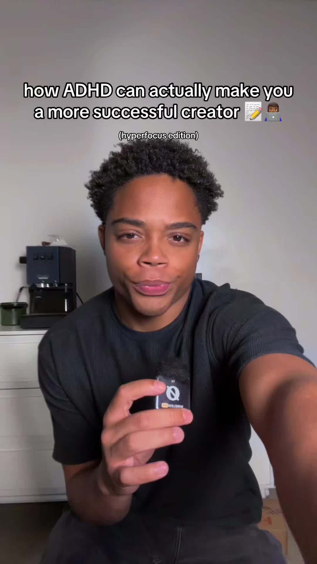 @Levi | Creator Clarity