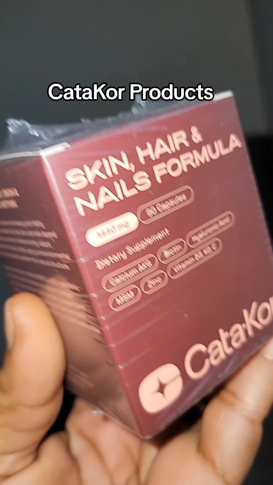 @ReinaMiriam 💅