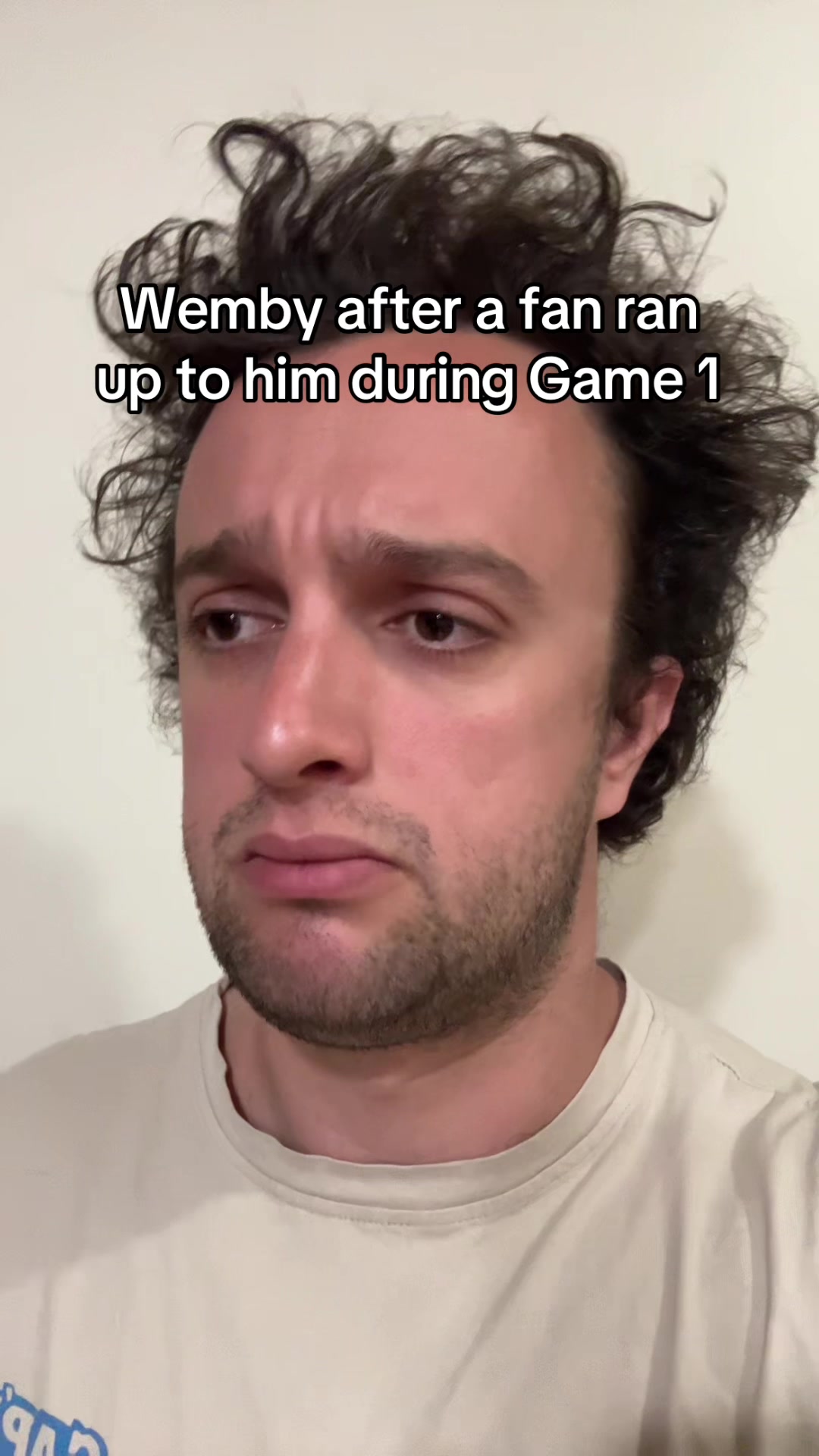 @Daniel Lubofsky | NBA Skits