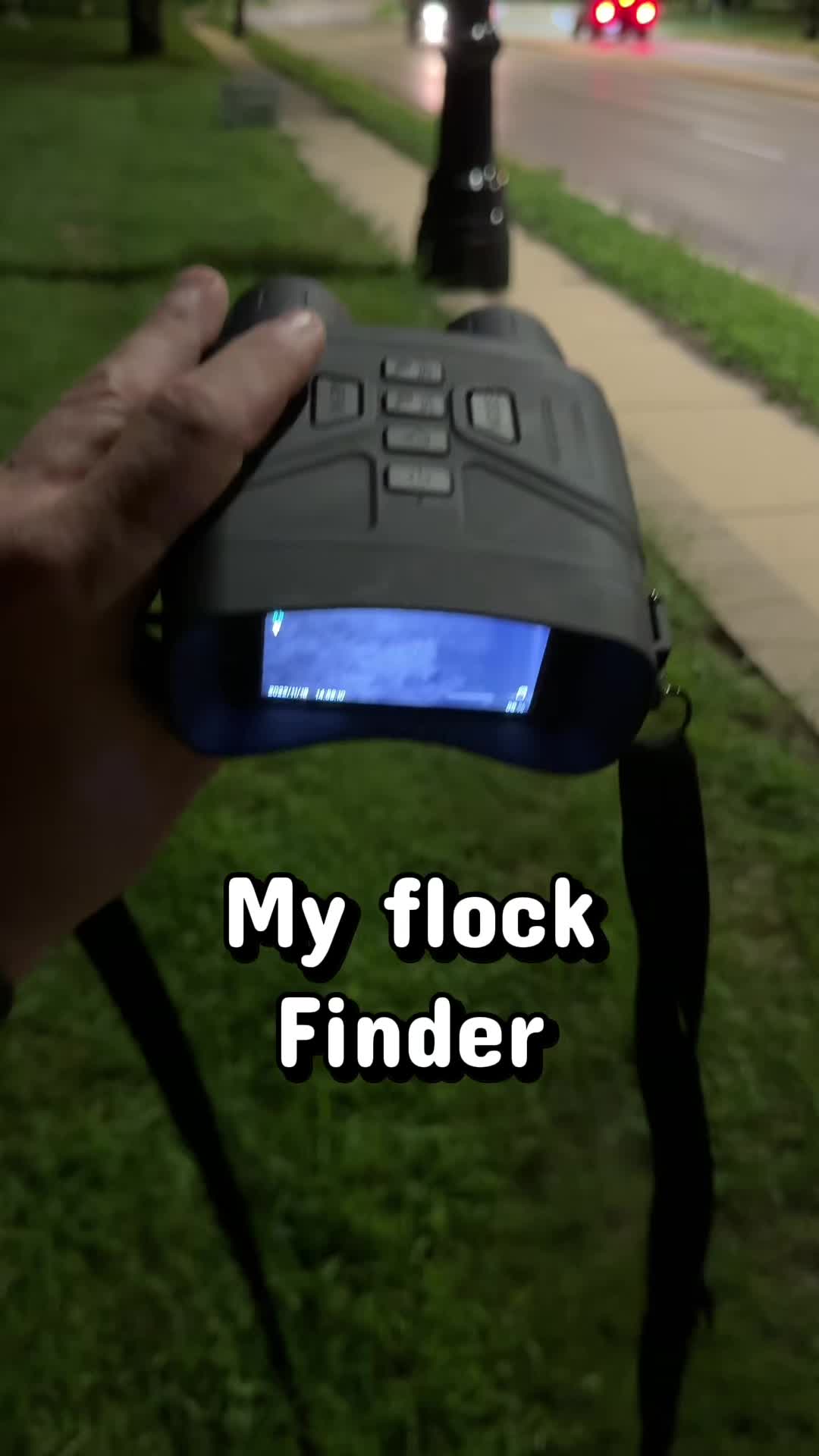 @Shonuff