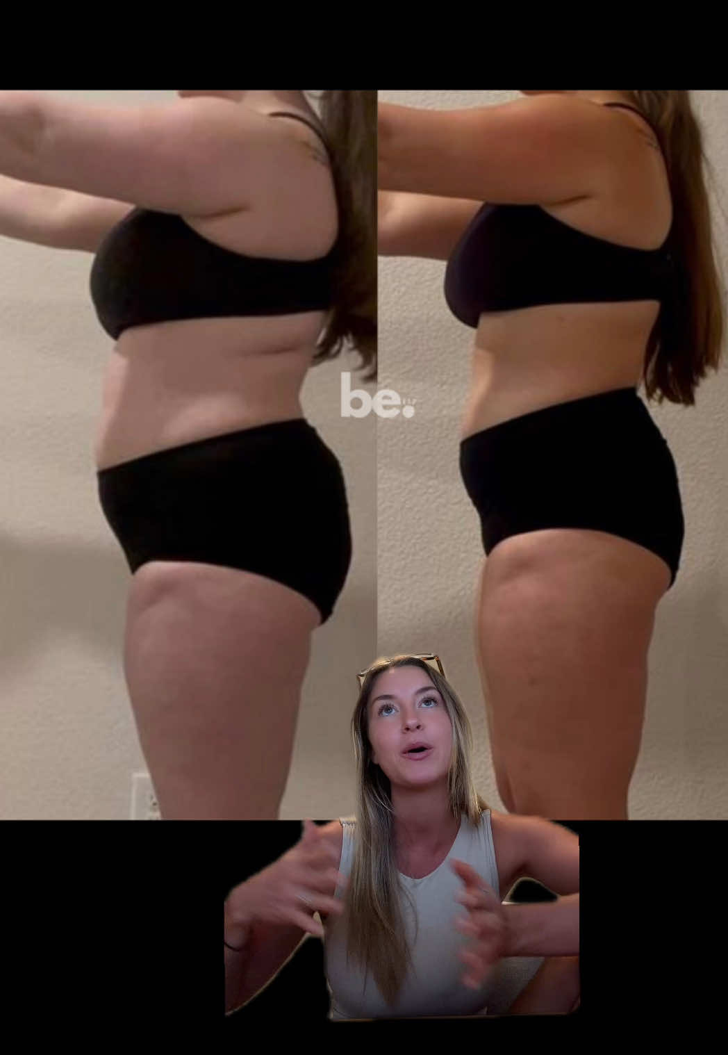 @Bella Anya Kraft