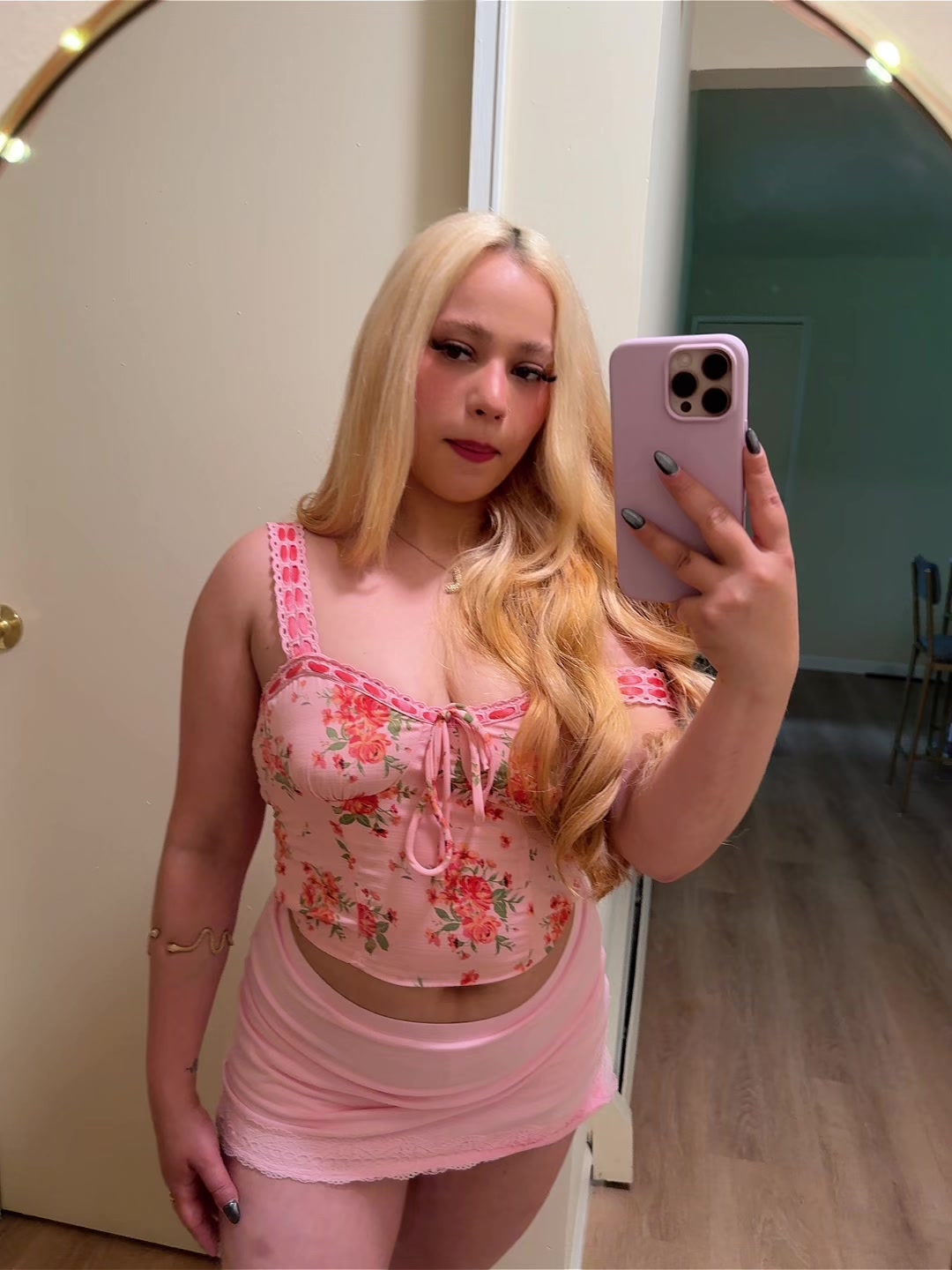 @Lucia de Los &Aacute;ngeles 💜
