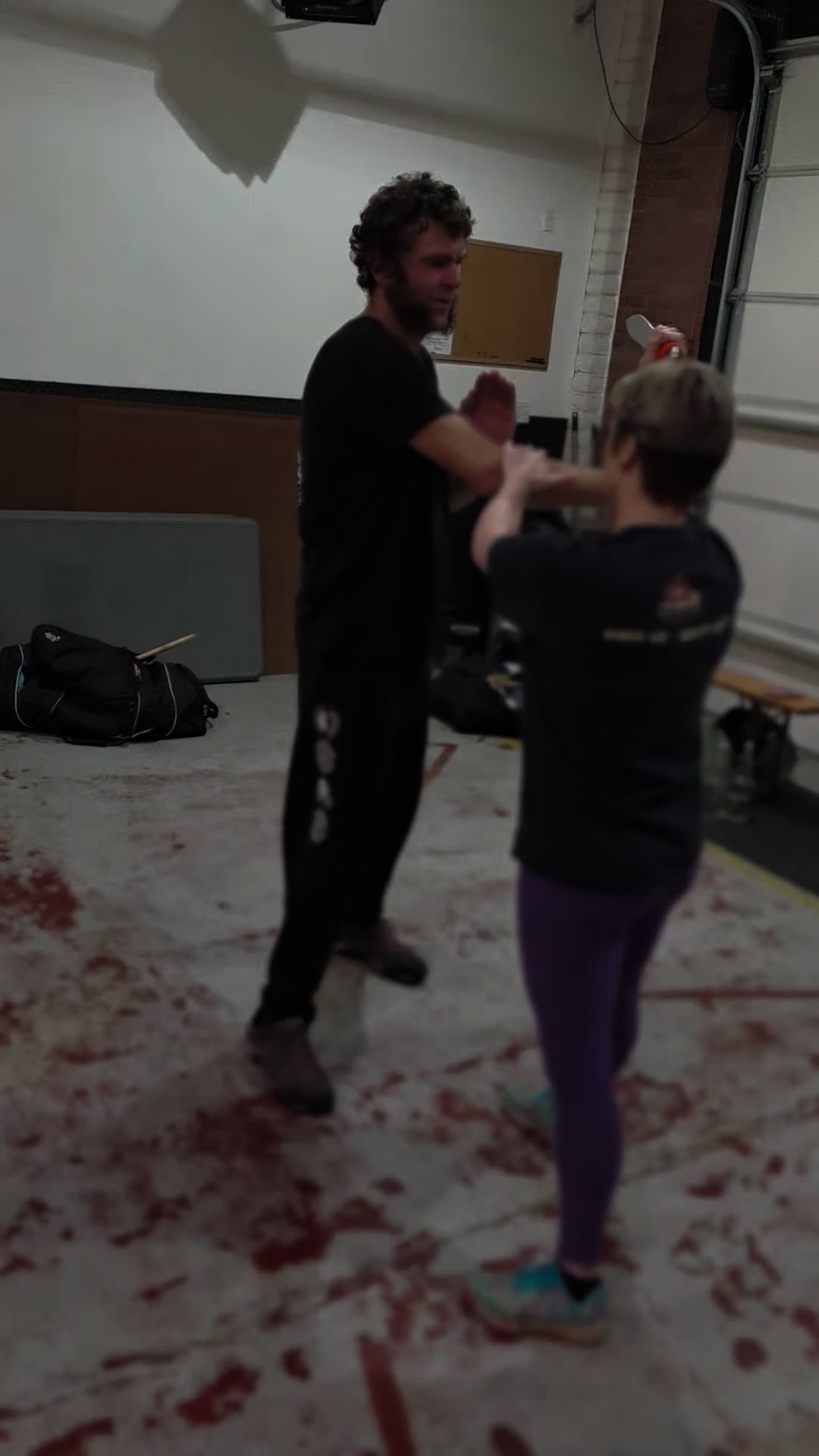 @Shadow Wolf JKD Academy