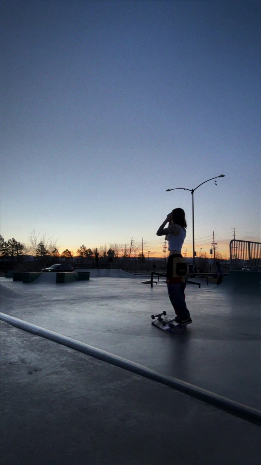 @pole fairy