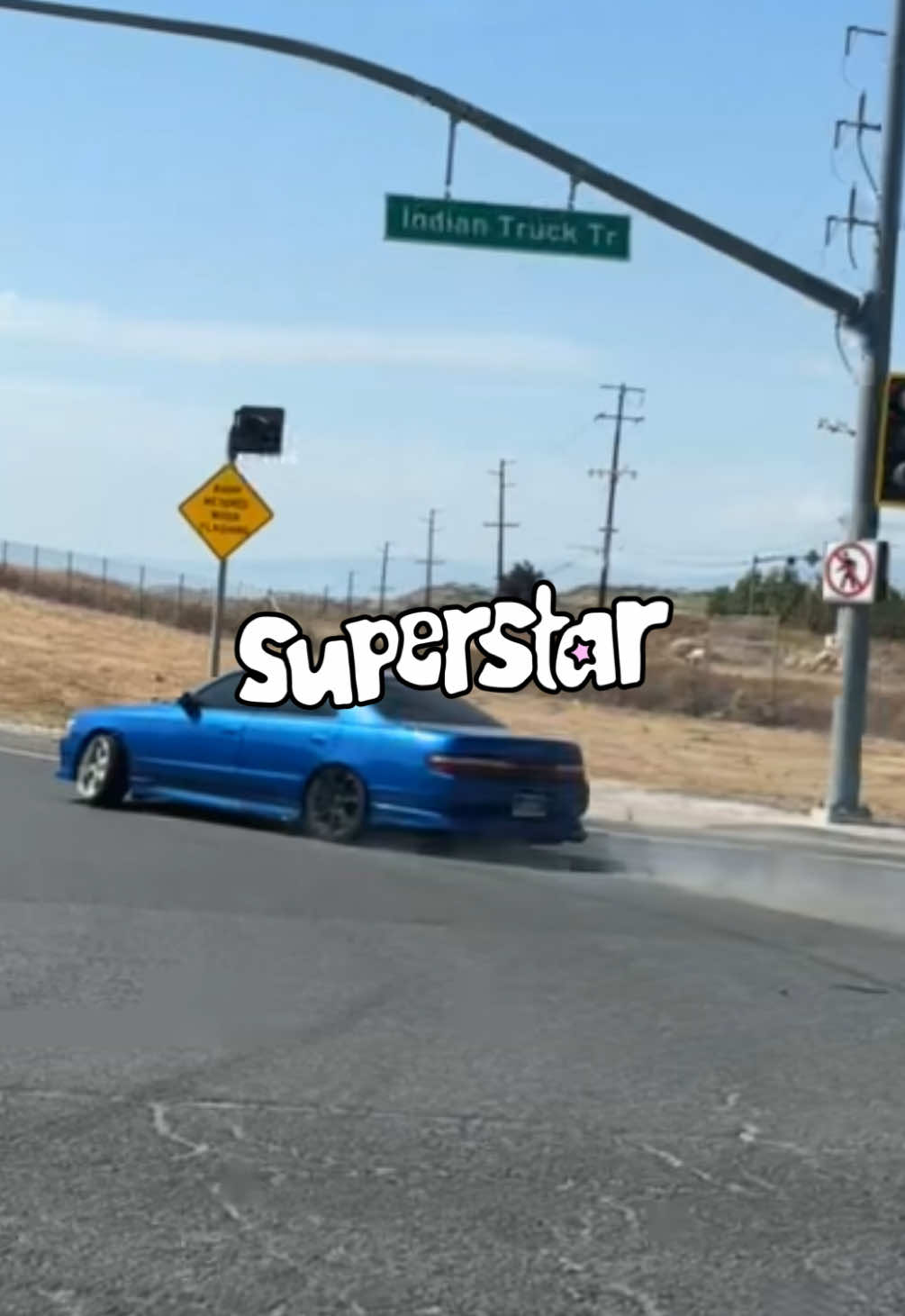 @Superstar Garage Racing