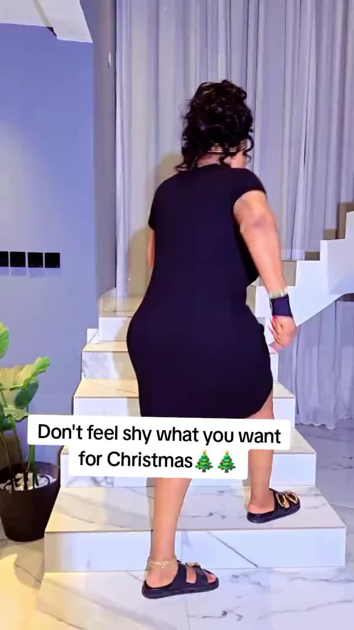 @Official Nana Amah