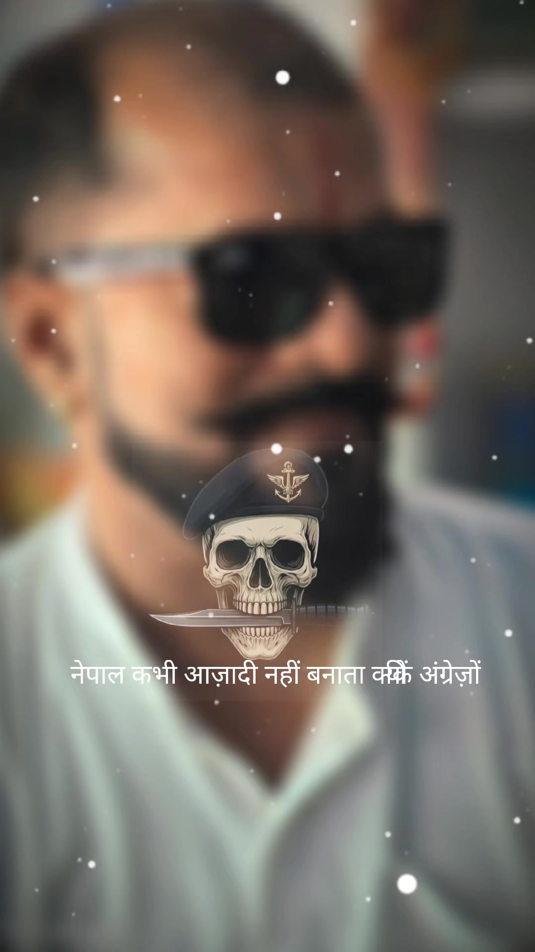 @Jitender Shah