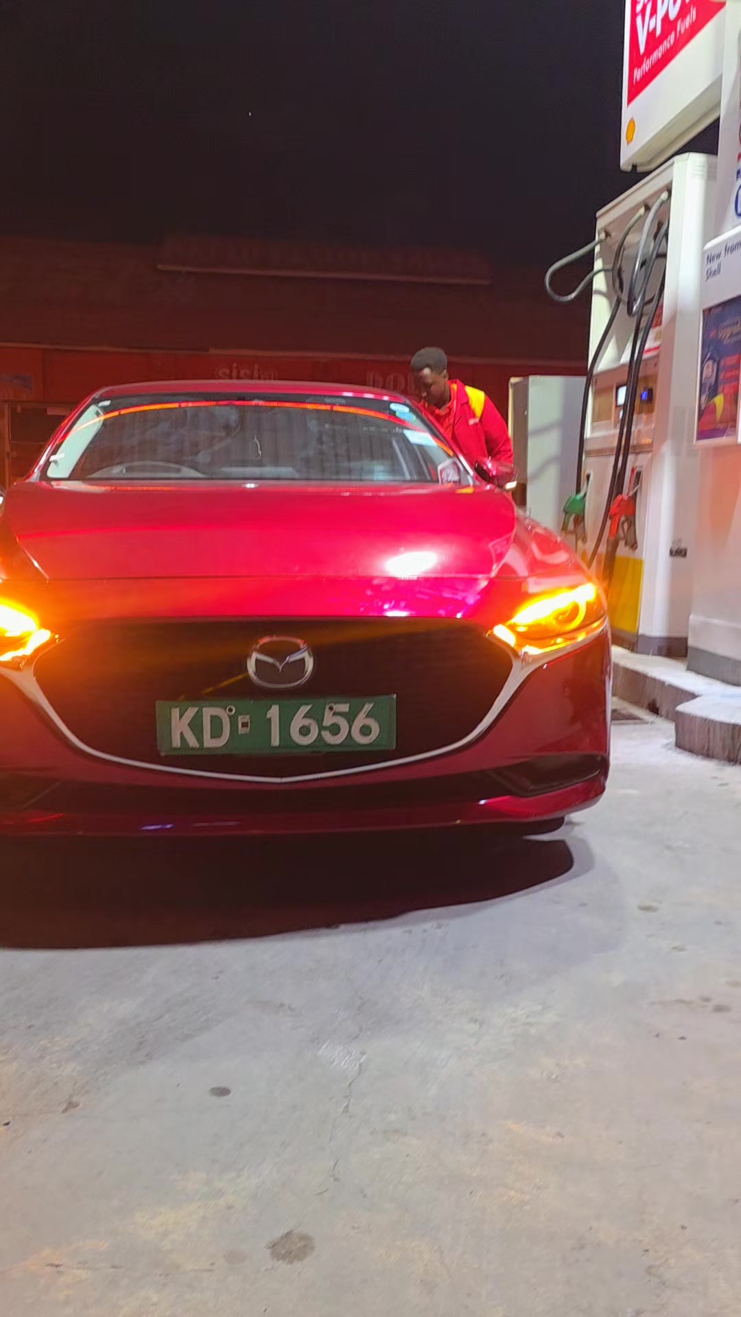 @NJONJO almar motors mombasa