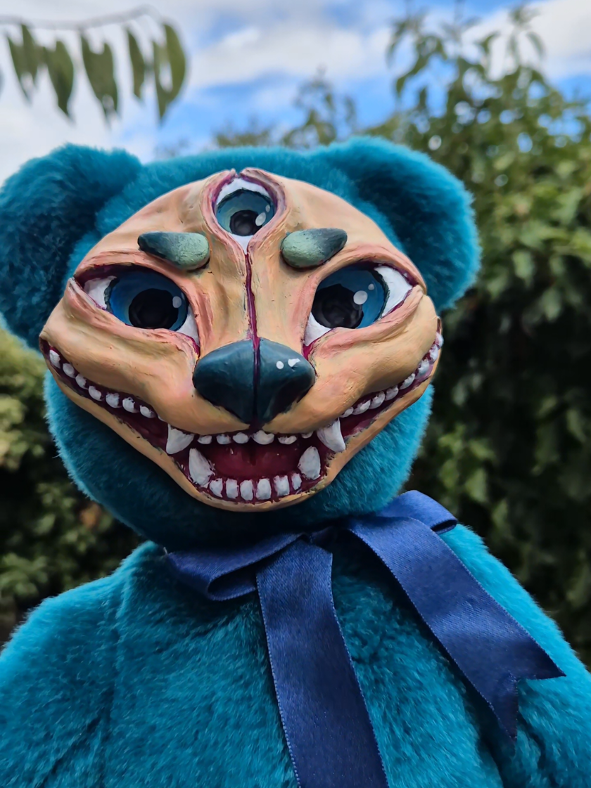 @Plushnightmares